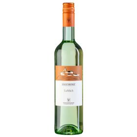 Link zu  Saale-Unstrut Lieblich DQW