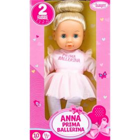 Link zu  Anna Prima Ballerina 33cm
