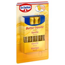 Link zu  Backaroma, Butter/Vanille