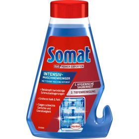 Link zu  Spülmaschinen Intensiv-Reiniger