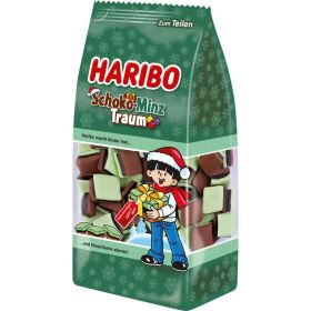 Link zu  Lakritz Schoko-Minz Traum