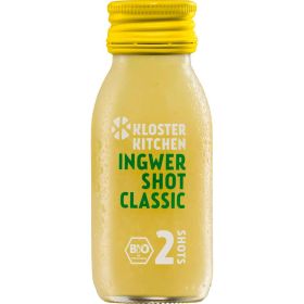 Link zu  Bio Ingwershot, Classic