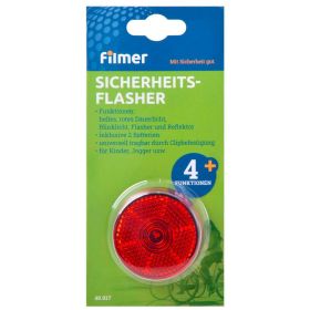 Link zu  Sicherheitsflasher 3 Funktionen