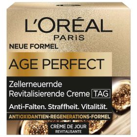 Link zu  Tagescreme, Age Perfect, Zell-Renaissance