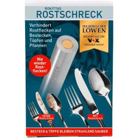 Link zu  Anti-Rost Spülmaschinen Zusatz