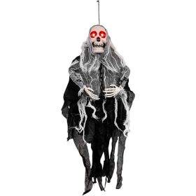 Link zu  Halloween Dekofigur
