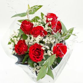 Link zu  Blumenstrauß  Eid al-Fitr, je Artikel