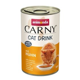 Link zu  Katzen-Snack  Carny Drink, Huhn