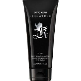 Link zu  Body & Hair Shampoo, Signature