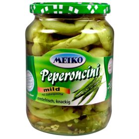 Link zu  Peperoncini, mild