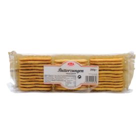 Link zu  Butterzungen