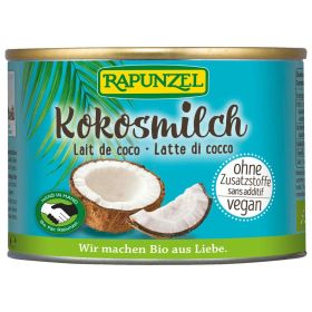 Link zu  Kokosmilch