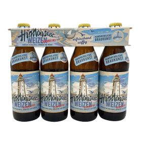 Link zu  Hiddenseer Weizen, alkoholfrei