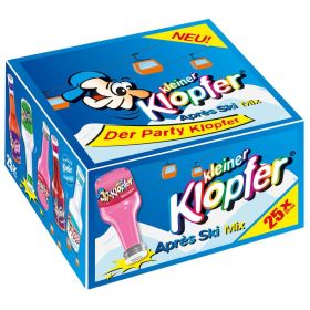 Link zu  Après Ski Mix 25 x 20 ml