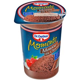 Link zu  Momente Mousse au Chocolat