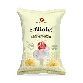 Link zu  Chips Aliole