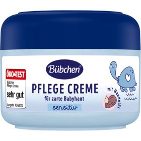 Link zu  Baby Pflege Creme, sensitiv