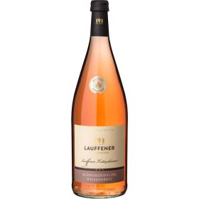 Link zu  Schwarzriesling Weissherbst, Roséwein