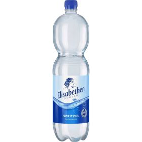 Link zu  Mineralwasser, Spritzig