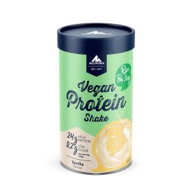 Link zu  Vegan Protein Vanille