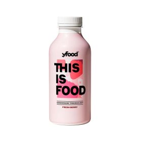 Link zu  Trinkmahlzeit This is Food, Fresh Berry