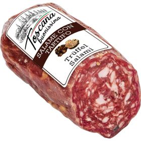 Link zu  Trüffelsalami