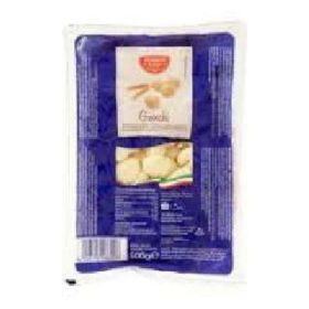 Link zu  Gnocchi italienisch