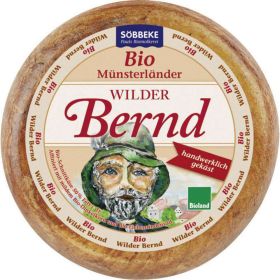 Link zu  Bio Münsterländer Käse Wilder Bernd