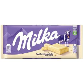 Link zu  Tafelschokolade, Weiss