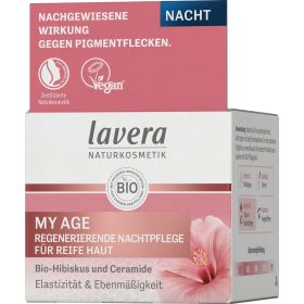 Link zu  My Age Nachtpflege für reife Haut
