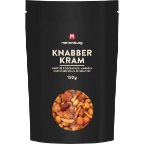 Link zu  Knabberkram-Mix