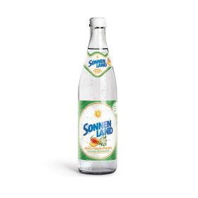 Link zu  Wasser mit Geschmack Mango/Holunder
