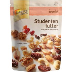 Link zu  Studentenfutter