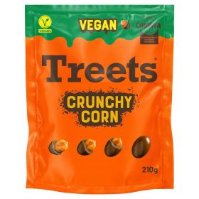 Link zu  Vegane Peanuts, Crunchy Corn