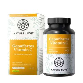 Link zu  Gepuffertes Vitamin C