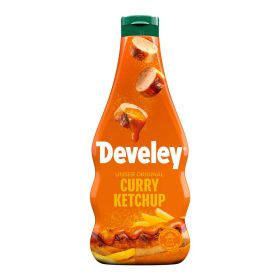 Link zu  Curryketchup