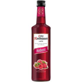 Link zu  Himbeere Likör 18%