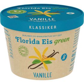Link zu  Eis laktosefrei, Vanille