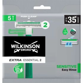 Link zu  Einwegrasierer Extra 2 Essential Sensitive Herren