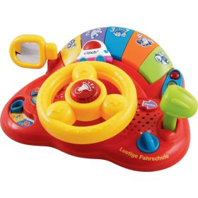 Link zu  Kinder-Spielzeug Lustige Fahrschule