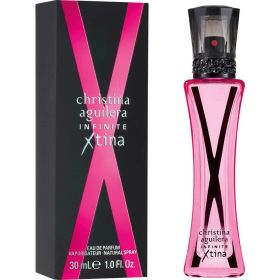 Link zu  Eau de Parfüm Xtina Infinite