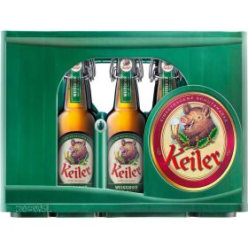 Link zu  Hefe-Weißbier, hell 5,2% (20x 0,500 Liter)