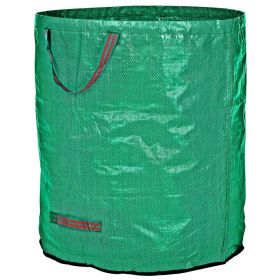 Link zu  Gartenabfallsack Kunststoff, 272l