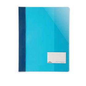 Link zu  Sichthefter, A4, extra stark, blau
