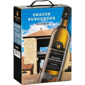 Link zu  Grauer Burgunder, trocken