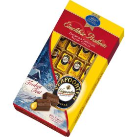 Link zu  Eierlikör Pralinen