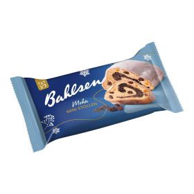 Link zu  Mini Stollen Mohn