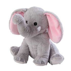 Link zu  Kuscheltier Elefant
