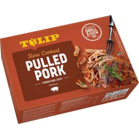 Link zu  Pulled Pork, Barbecue
