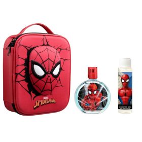 Link zu  Eau de Toilette, Spiderman